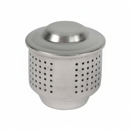 Paraspruzzi Moka - 12 Pezzi