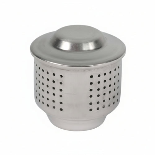 Paraspruzzi Moka - 12 Pezzi