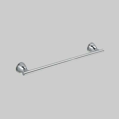 Portasalviette 'Genziana' 60 Cm Cromato - Gedy