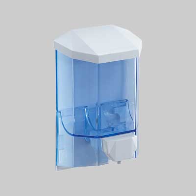 Distributore Sapone Liquido 450 Ml - Gedy