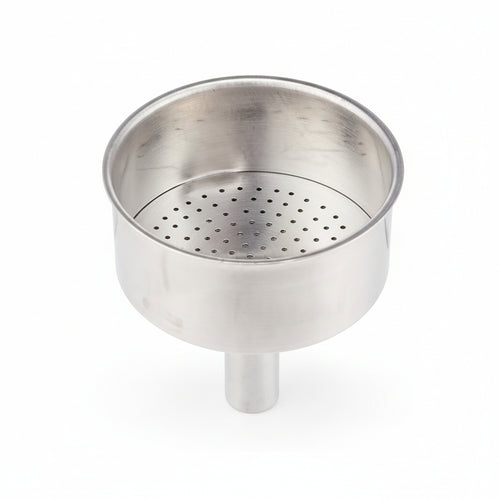 Imbuto Per Caffettiera Moka- - 1 Tazza - 6 Blister Bialetti