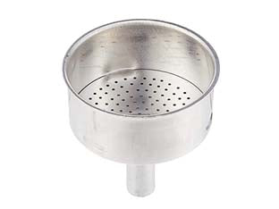 Imbuto Per Caffettiera Moka- - 2 Tazze - 1 Blister Bialetti