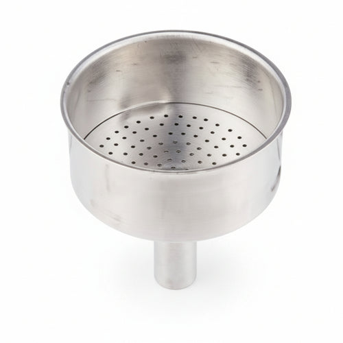 Imbuto Per Caffettiera Moka- - 2 Tazze - 1 Blister Bialetti