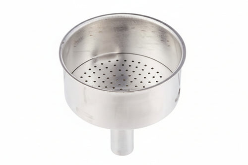 Imbuto Per Caffettiera Moka- - 3 Tazze - 1 Blister Bialetti