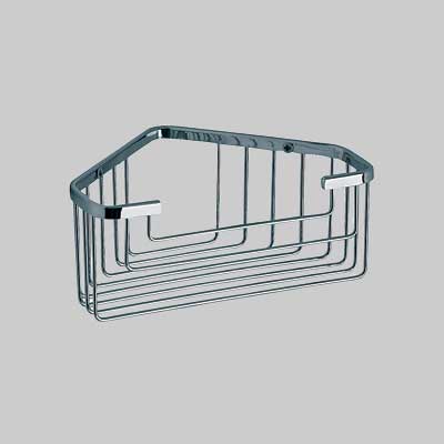 Angoliera Doccia Cromata - Gedy