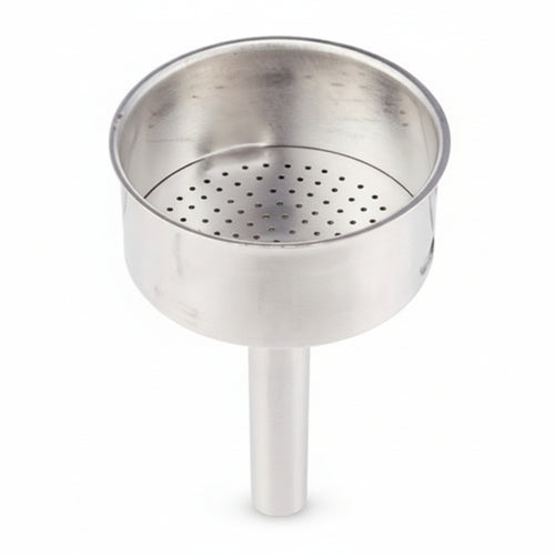 Imbuto Per Caffettiera Moka- - 4 Tazze - 1 Blister Bialetti