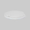 Sedile Wc Universale 'Leggero' Bianco Coprivaso Copriwater