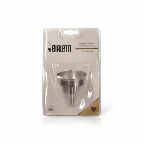 Imbuto Per Caffettiera Orzo- - 2 Tazze - 1 Blister Bialetti