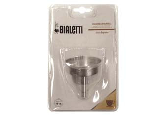 Imbuto Per Caffettiera Orzo- - 4 Tazze - 1 Blister Bialetti