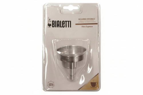 Imbuto Per Caffettiera Orzo- - 4 Tazze - 1 Blister Bialetti
