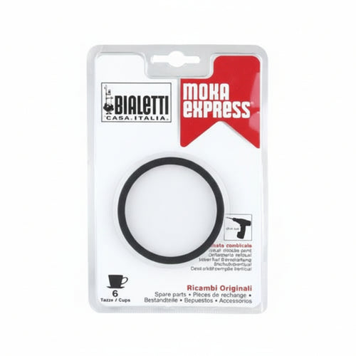 Manico Per Moka- - 1 E 2 Tazze - 1 Blister Bialetti
