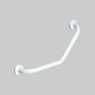 Maniglione Angolare A 45 ° 35X35 Cm