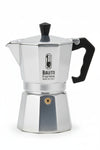 Caffettiera Moka Express Restyling 6 Tazze Bialetti