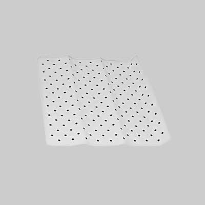 Tappeto Doccia 53X53 Cm