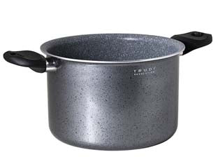 Pentola 2 Manici Trudi Revolution Cm.20 Trudi