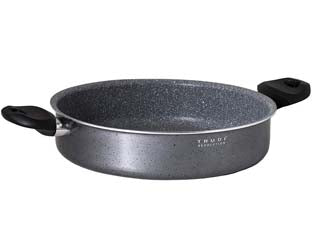 Tegame 2 Manici Trudi Revolution Cm.32 Trudi