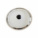 Coperchio Acciaio Inox- - Ø Cm 14 - 3 Pezzi