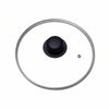 Coperchio Vetro Ø Cm 12 Rivadossi
