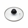 Coperchio Vetro Ø Cm 18 Rivadossi