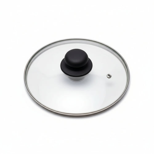 Coperchio Vetro Ø Cm 18 Rivadossi