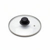 Coperchio Vetro Ø Cm 24 Rivadossi