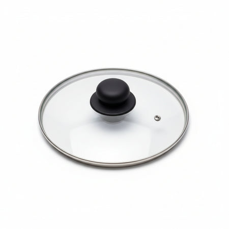 Coperchio Vetro Ø Cm 24 Rivadossi