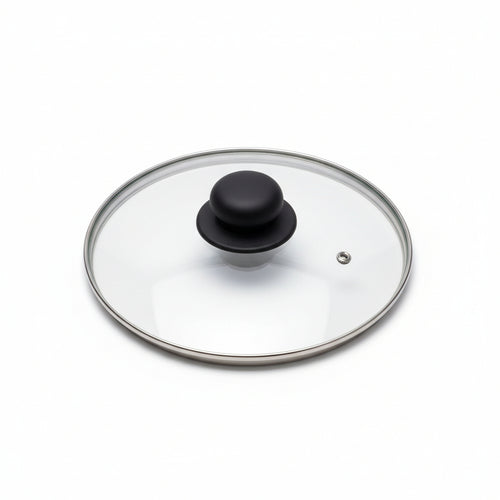 Coperchio Vetro Ø Cm 24 Rivadossi