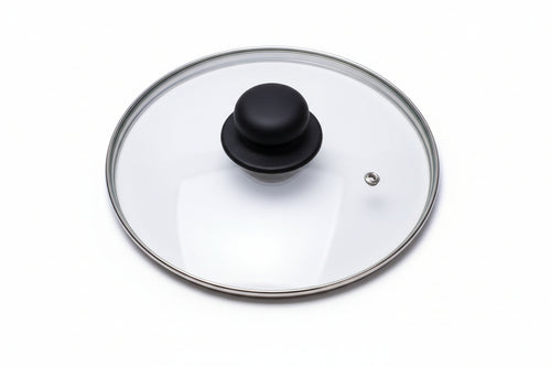 Coperchio Vetro Ø Cm 26 Rivadossi