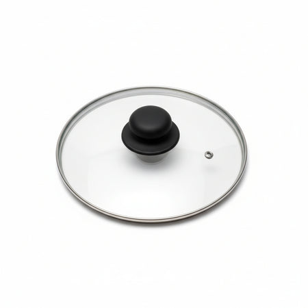 Coperchio Vetro Ø Cm 28 Rivadossi