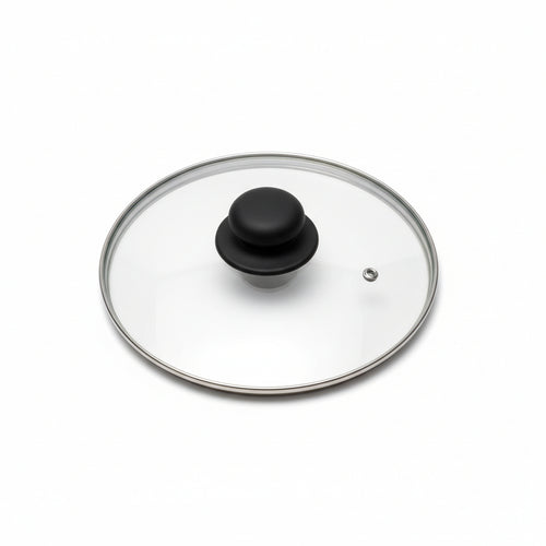 Coperchio Vetro Ø Cm 28 Rivadossi