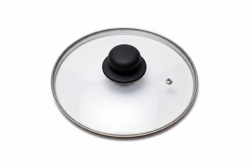 Coperchio Vetro Ø Cm 30 Rivadossi