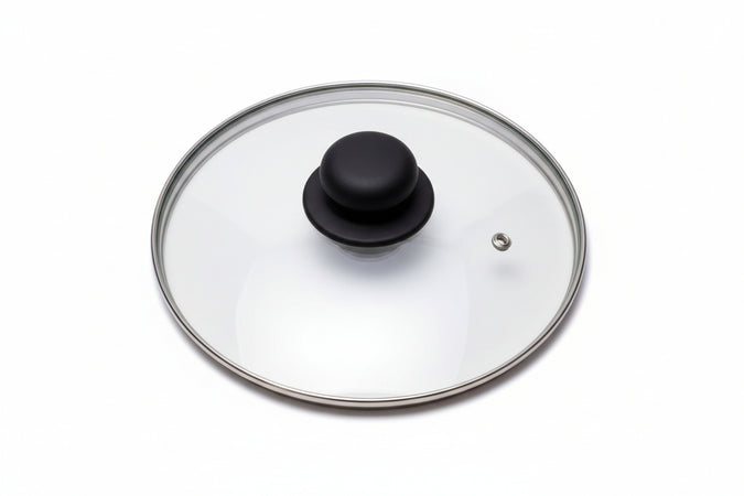 Coperchio Vetro Ø Cm 30 Rivadossi