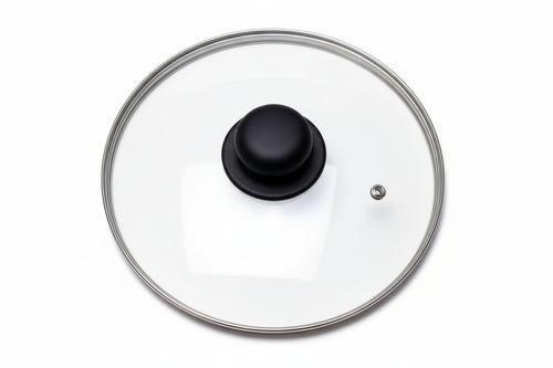 Coperchio Vetro Ø Cm 32 Rivadossi