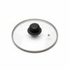 Coperchio Vetro Ø Cm 34 Rivadossi
