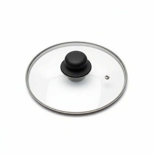 Coperchio Vetro Ø Cm 34 Rivadossi