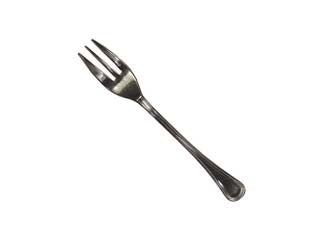 Forchetta Dessert Acciaio 18/C Inoxia In Confezione Pz.12 Zanetti