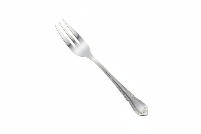 Forchetta Dessert Acciaio 18/C Inoxia In Confezione Pz.12 Zanetti