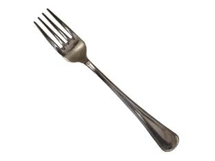 Forchetta Da Tavola Acciaio 18/C Inoxia- - In Confezione Pz.12 - 1 Confezione Zanetti