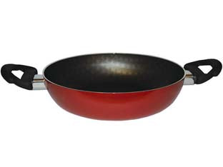 Tegame Antiaderente 2 Manici Dolomiti Cm.20 Zanetti