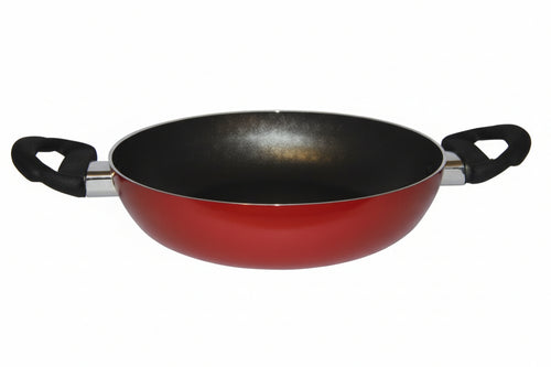 Tegame Antiaderente 2 Manici Dolomiti Cm.22 Zanetti