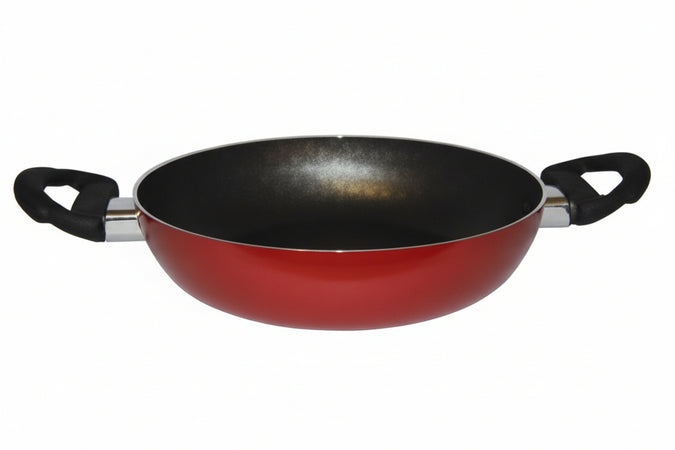 Tegame Antiaderente 2 Manici Dolomiti Cm.22 Zanetti