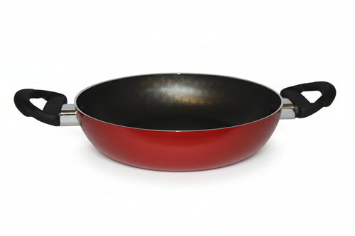 Tegame Antiaderente 2 Manici Dolomiti Cm.24 Zanetti