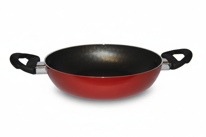 Tegame Antiaderente 2 Manici Dolomiti Cm.28 Zanetti