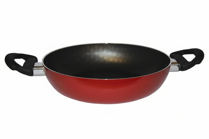 Tegame Antiaderente 2 Manici Dolomiti Cm.30 Zanetti