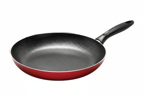 Padella Antiaderente Dolomiti Cm.24 Zanetti