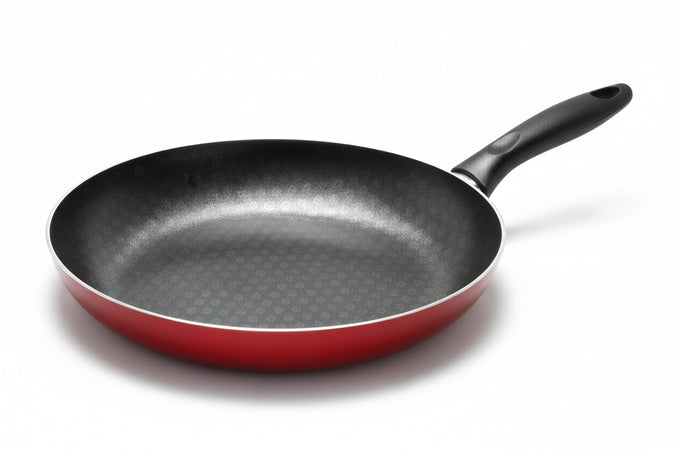 Padella Antiaderente Dolomiti Cm.26 Zanetti