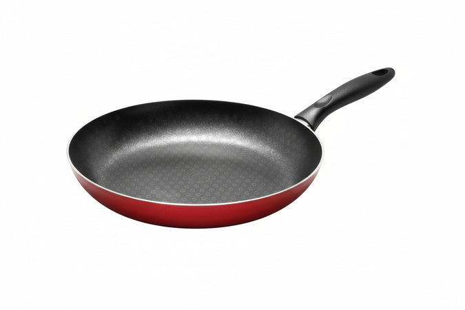 Padella Antiaderente Dolomiti Cm.28 Zanetti