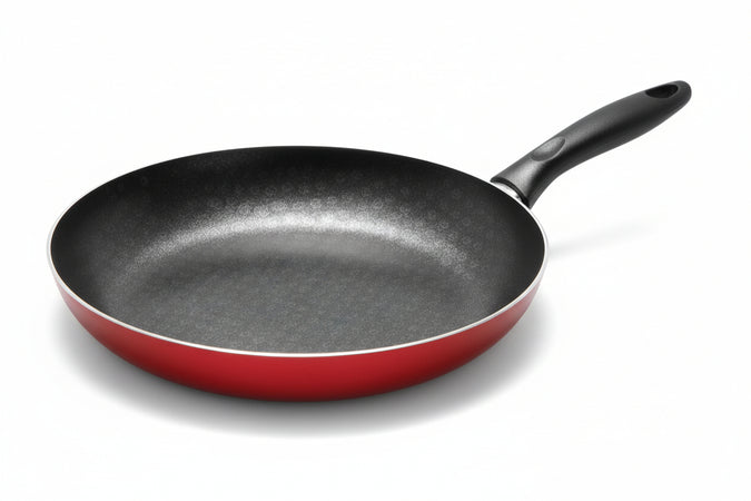 Padella Antiaderente Dolomiti Cm.32 Zanetti
