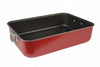 Lasagnera Antiaderente Dolomiti Cm.25X18 Zanetti
