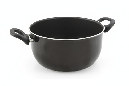 Casseruola 2 Manici Firenze Cm.18 Ballarini